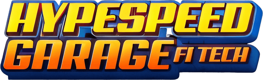 Hypespeed Garage